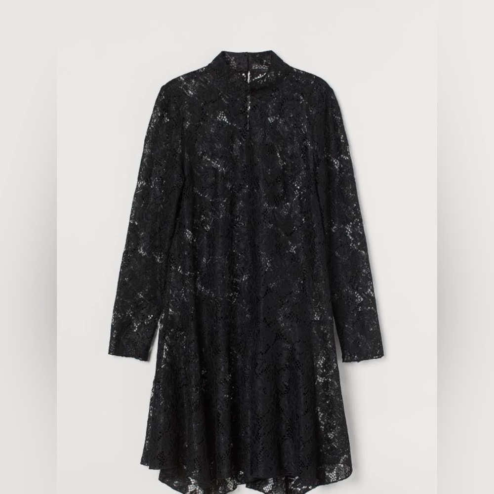 H&M Lace Dress